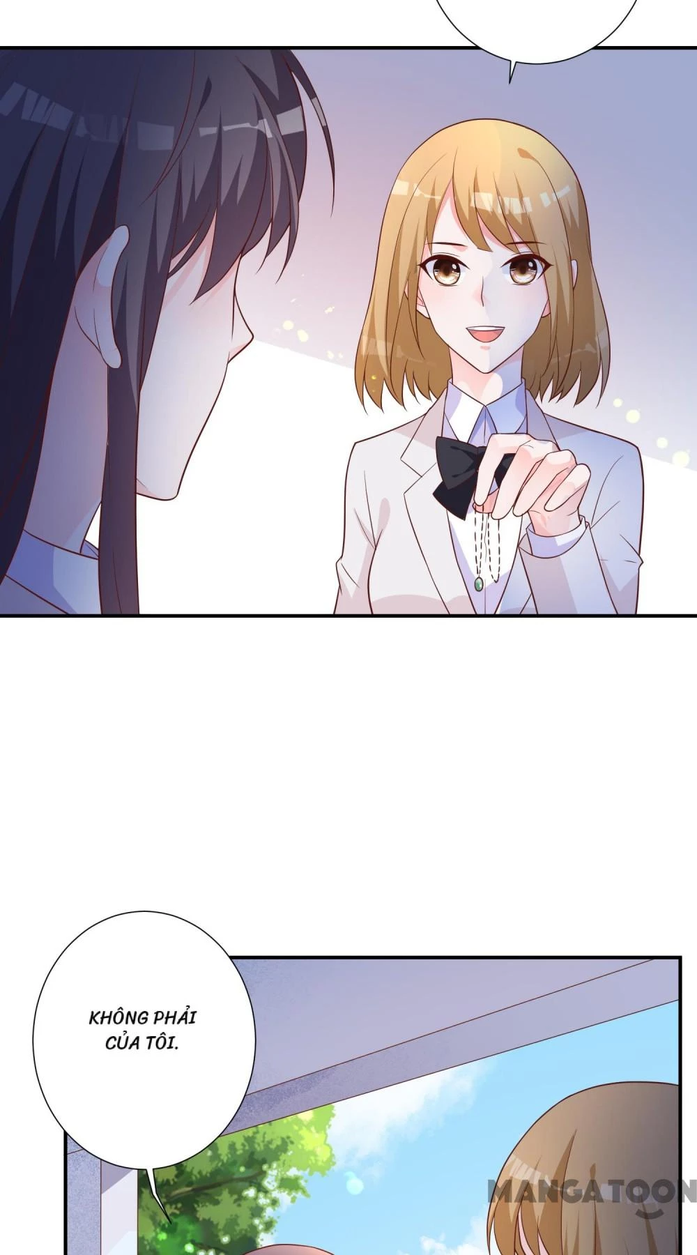 Bạn Gái Scandal Của Quý Thiếu Chapter 16 - 4