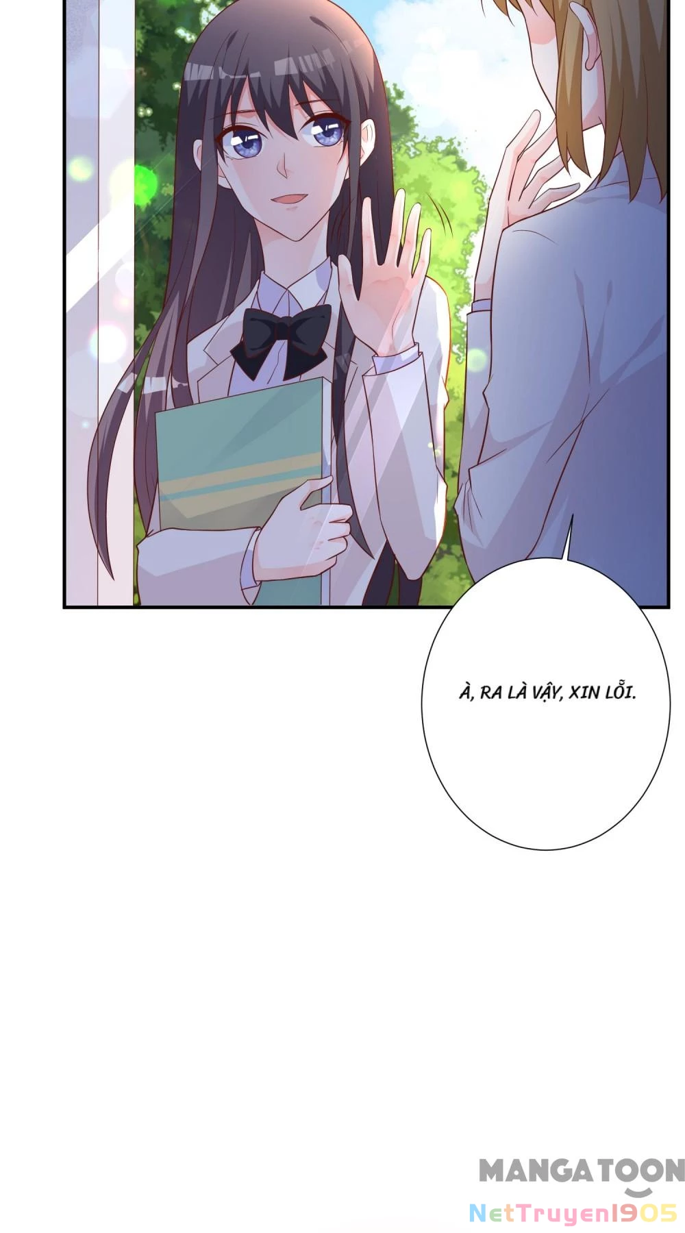 Bạn Gái Scandal Của Quý Thiếu Chapter 16 - 5