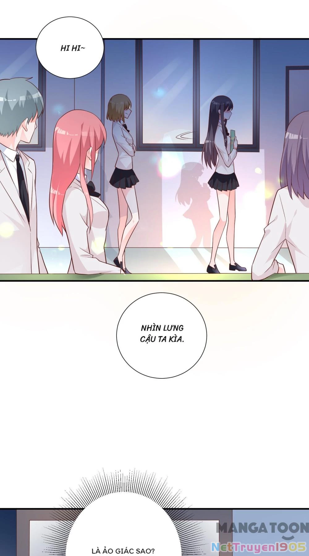 Bạn Gái Scandal Của Quý Thiếu Chapter 16 - 6
