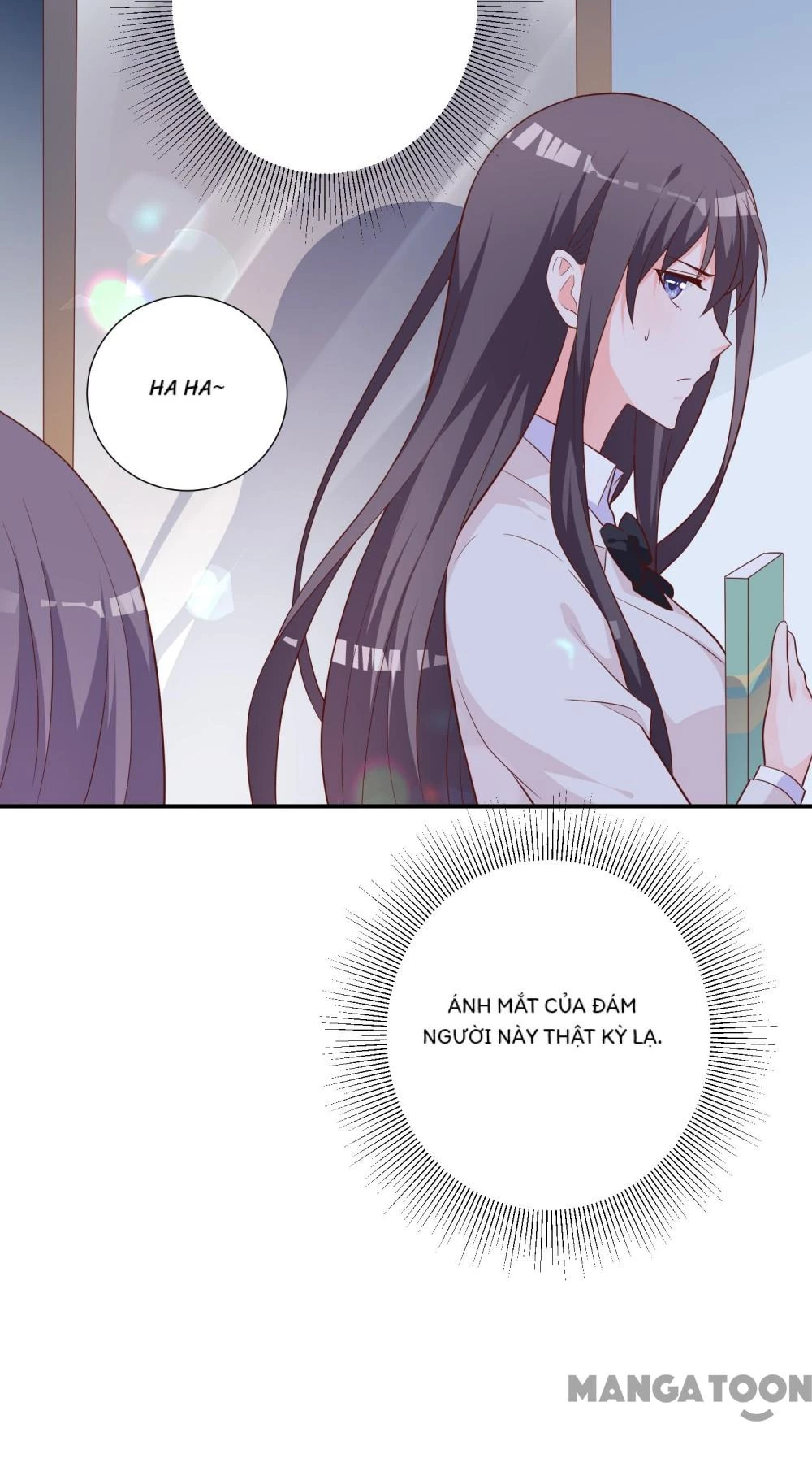 Bạn Gái Scandal Của Quý Thiếu Chapter 16 - 7
