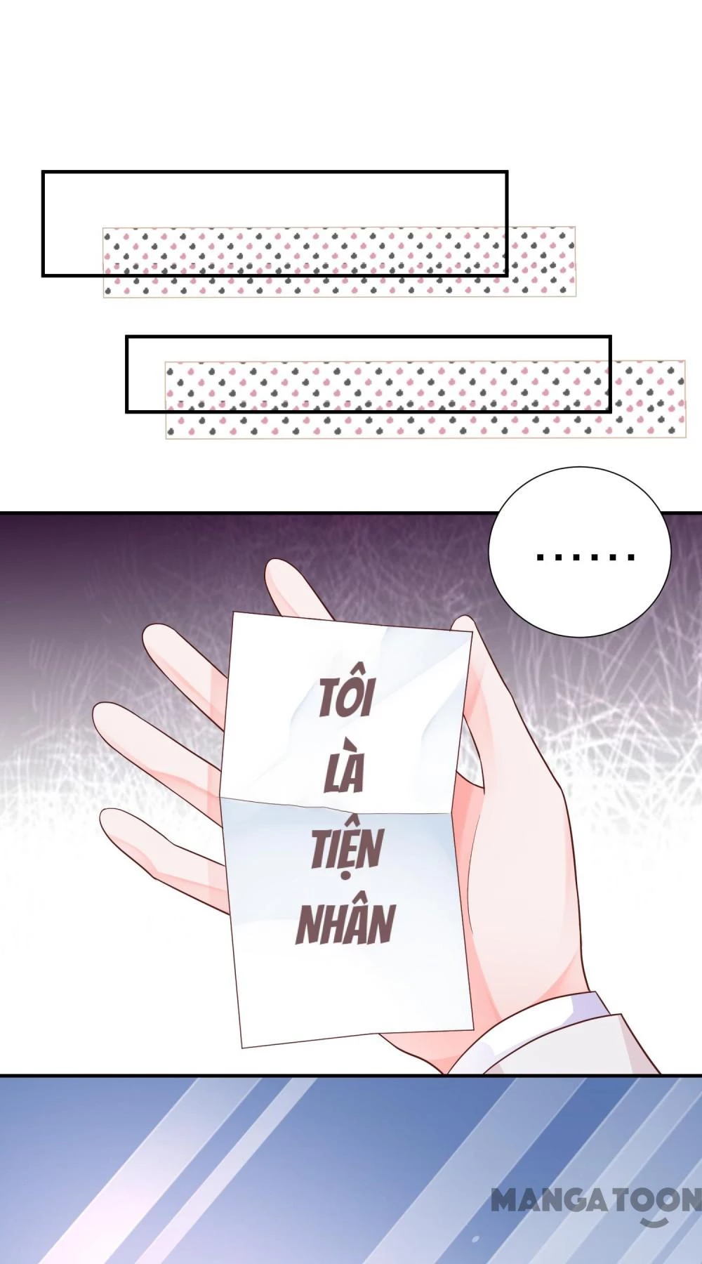 Bạn Gái Scandal Của Quý Thiếu Chapter 16 - 8