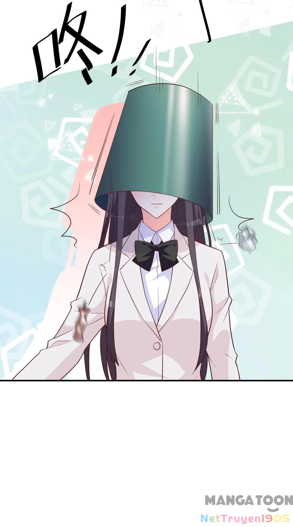 Bạn Gái Scandal Của Quý Thiếu Chapter 16 - 13