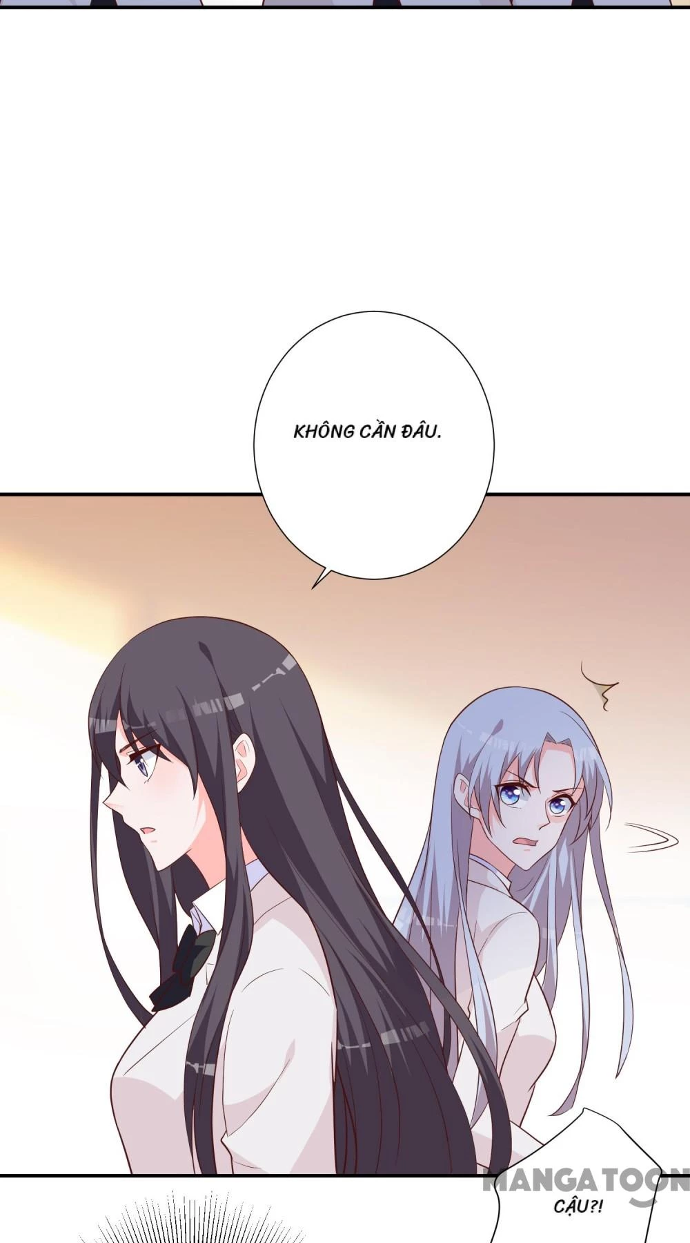 Bạn Gái Scandal Của Quý Thiếu Chapter 16 - 16