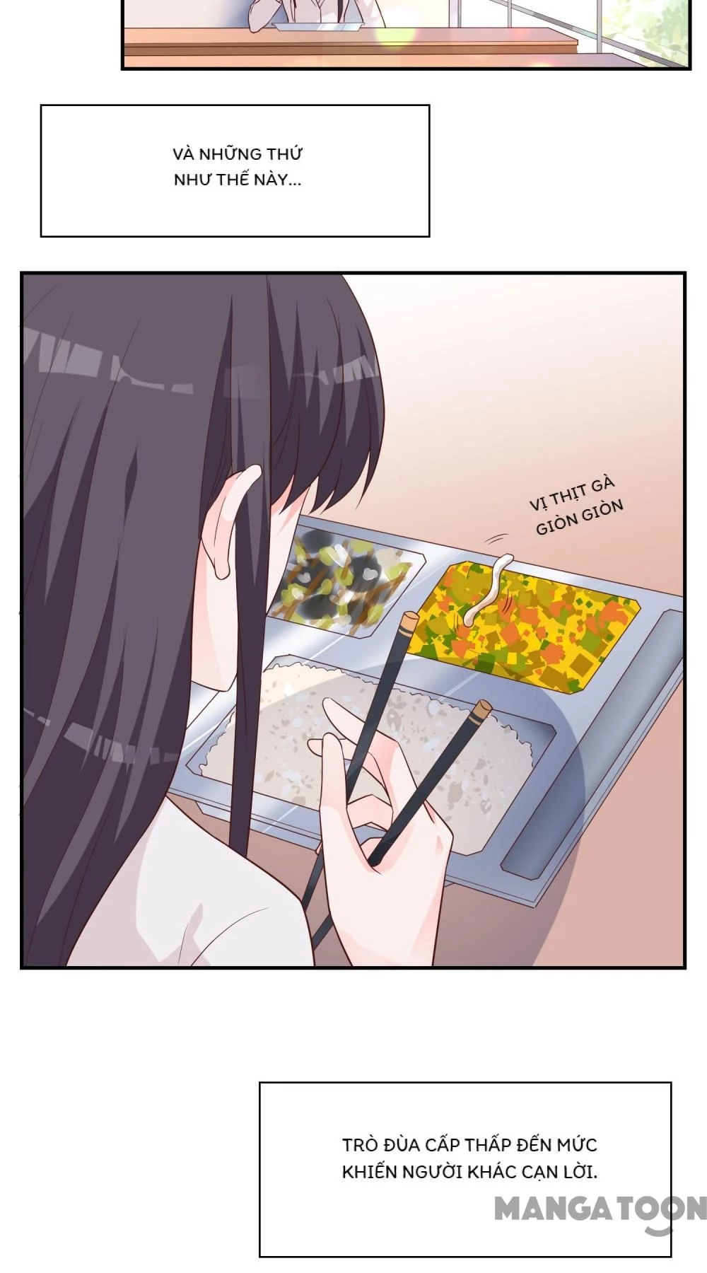 Bạn Gái Scandal Của Quý Thiếu Chapter 16 - 20