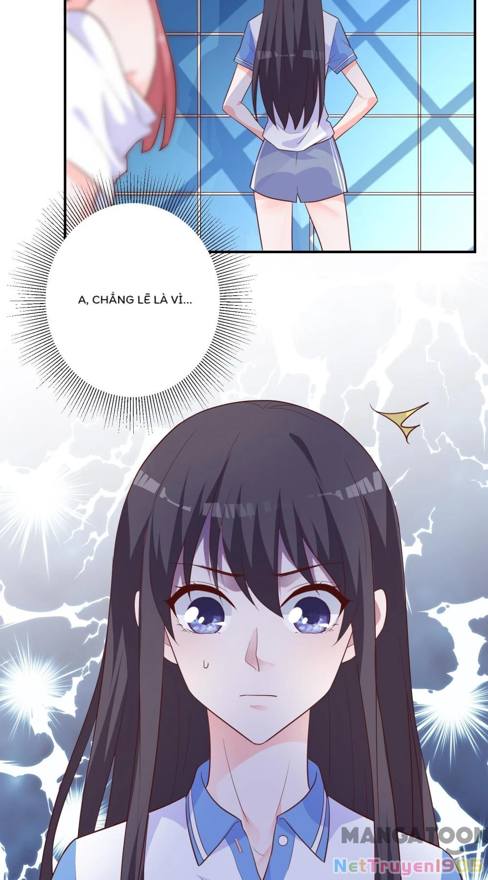 Bạn Gái Scandal Của Quý Thiếu Chapter 16 - 22