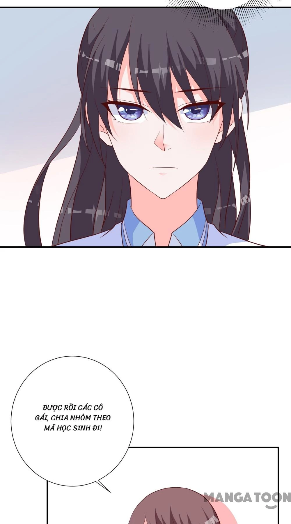Bạn Gái Scandal Của Quý Thiếu Chapter 17 - 10