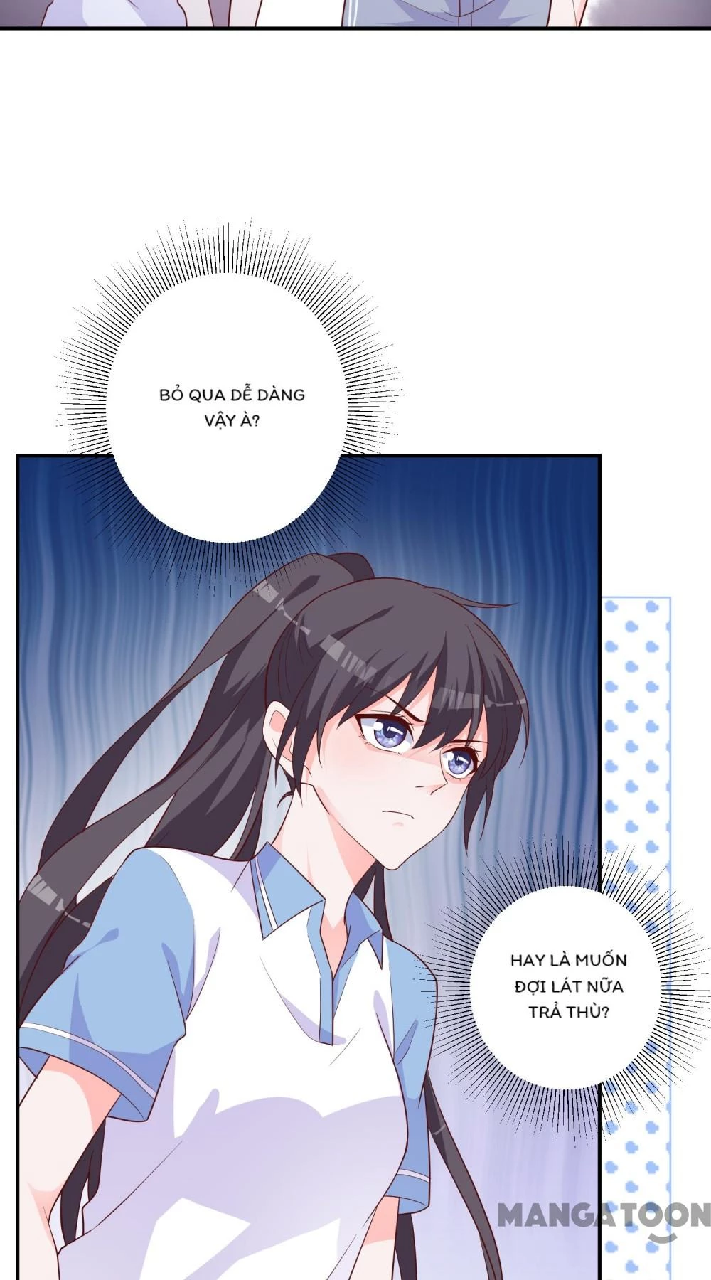Bạn Gái Scandal Của Quý Thiếu Chapter 17 - 20