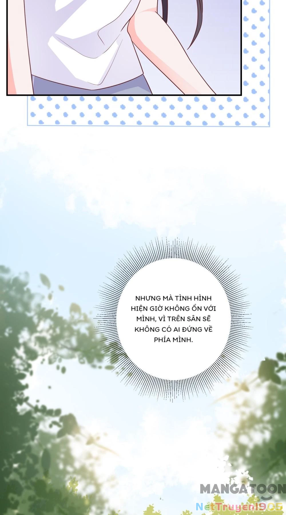 Bạn Gái Scandal Của Quý Thiếu Chapter 17 - 21