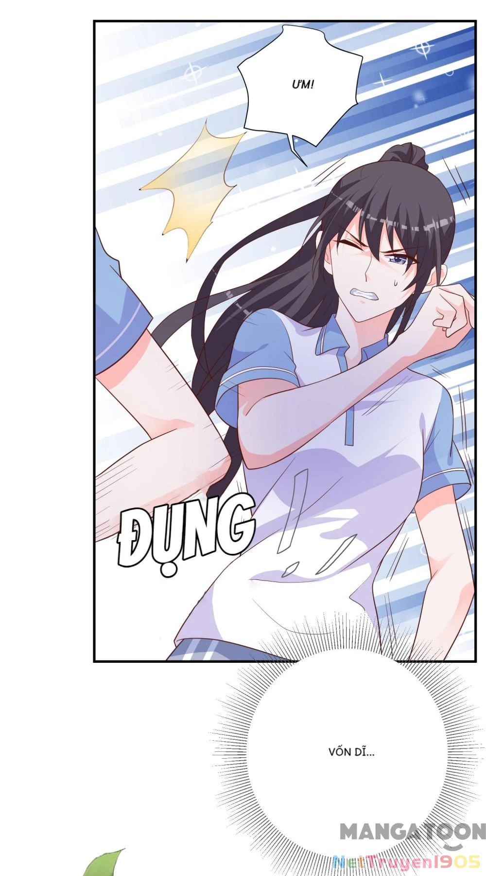 Bạn Gái Scandal Của Quý Thiếu Chapter 18 - 5