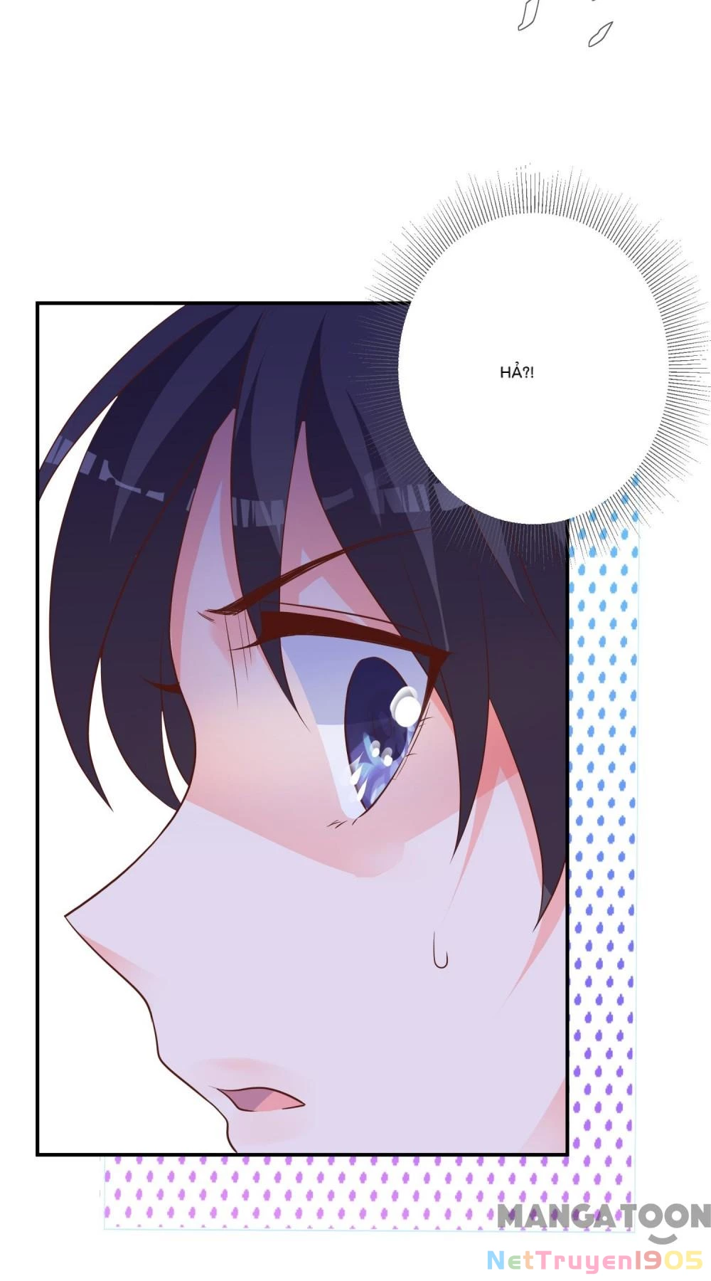 Bạn Gái Scandal Của Quý Thiếu Chapter 18 - 8