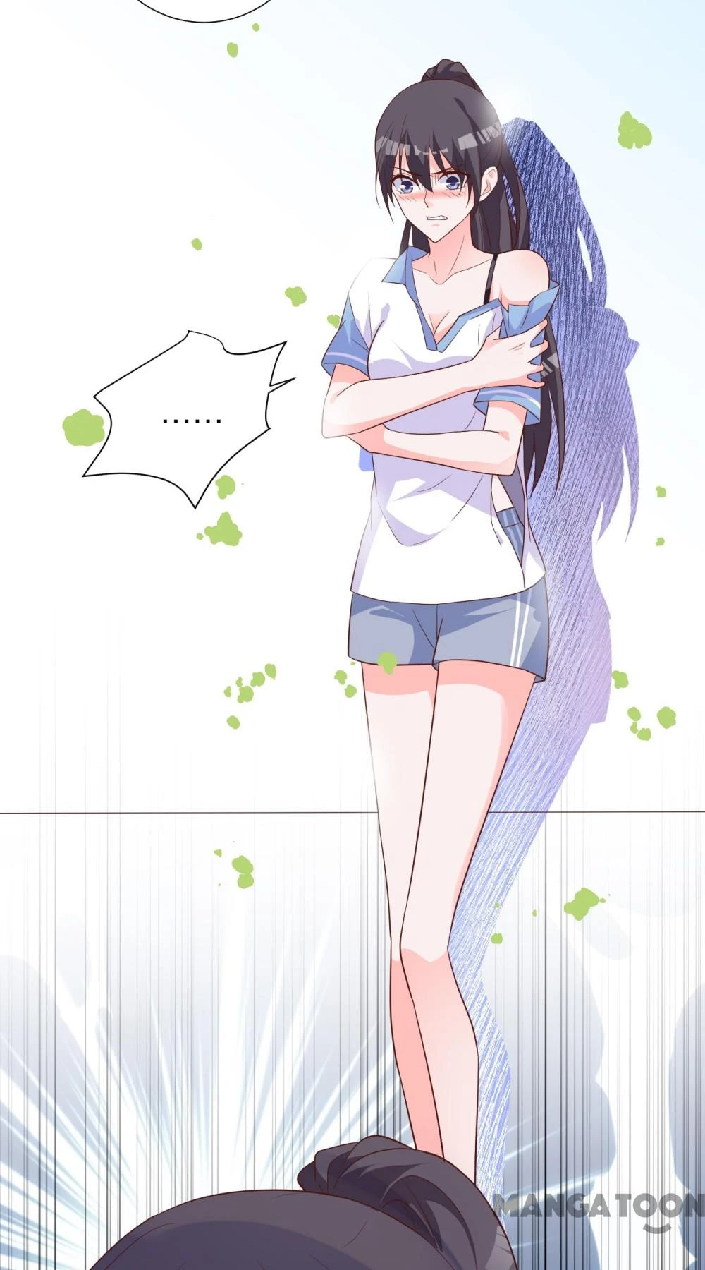 Bạn Gái Scandal Của Quý Thiếu Chapter 18 - 10