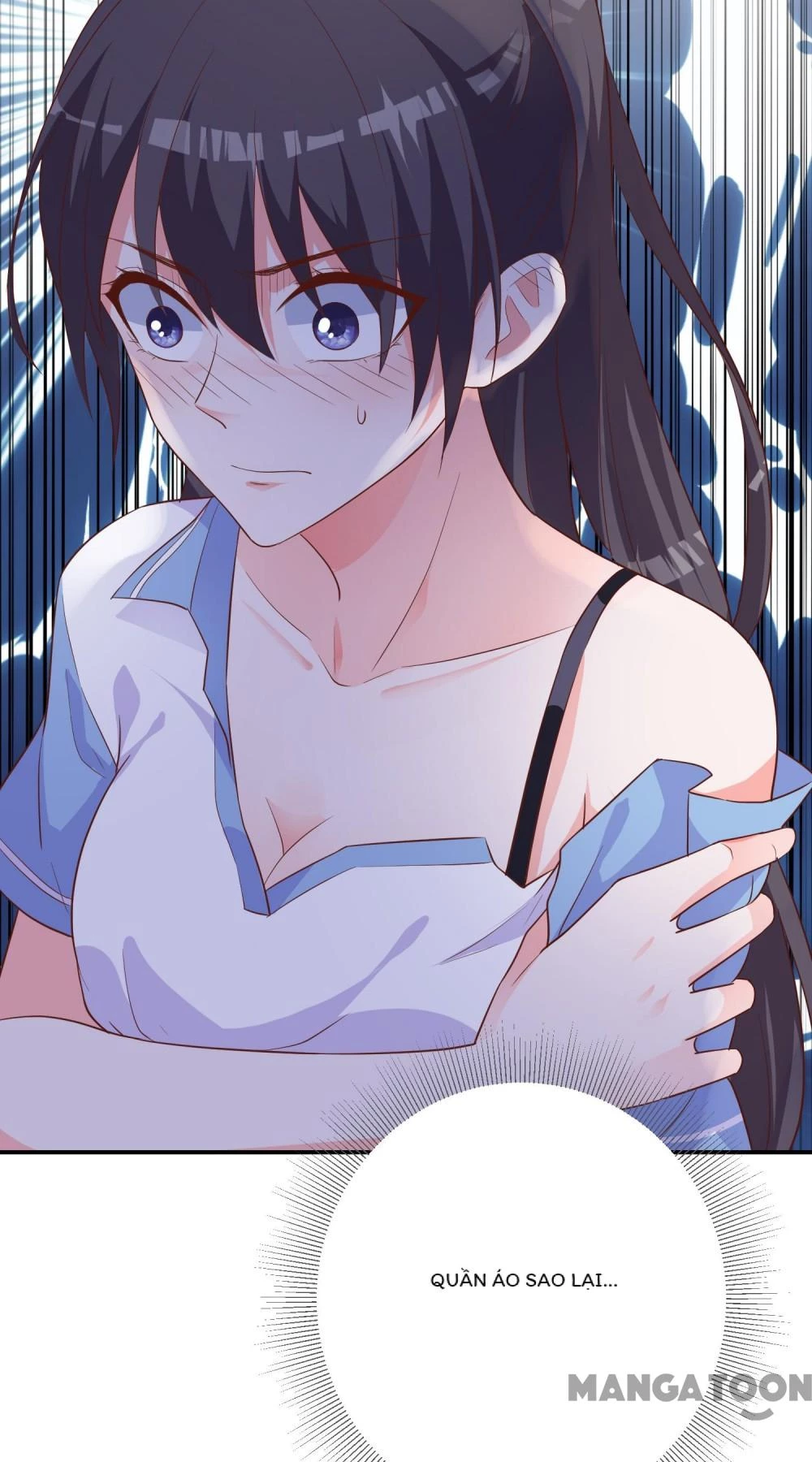 Bạn Gái Scandal Của Quý Thiếu Chapter 18 - 11