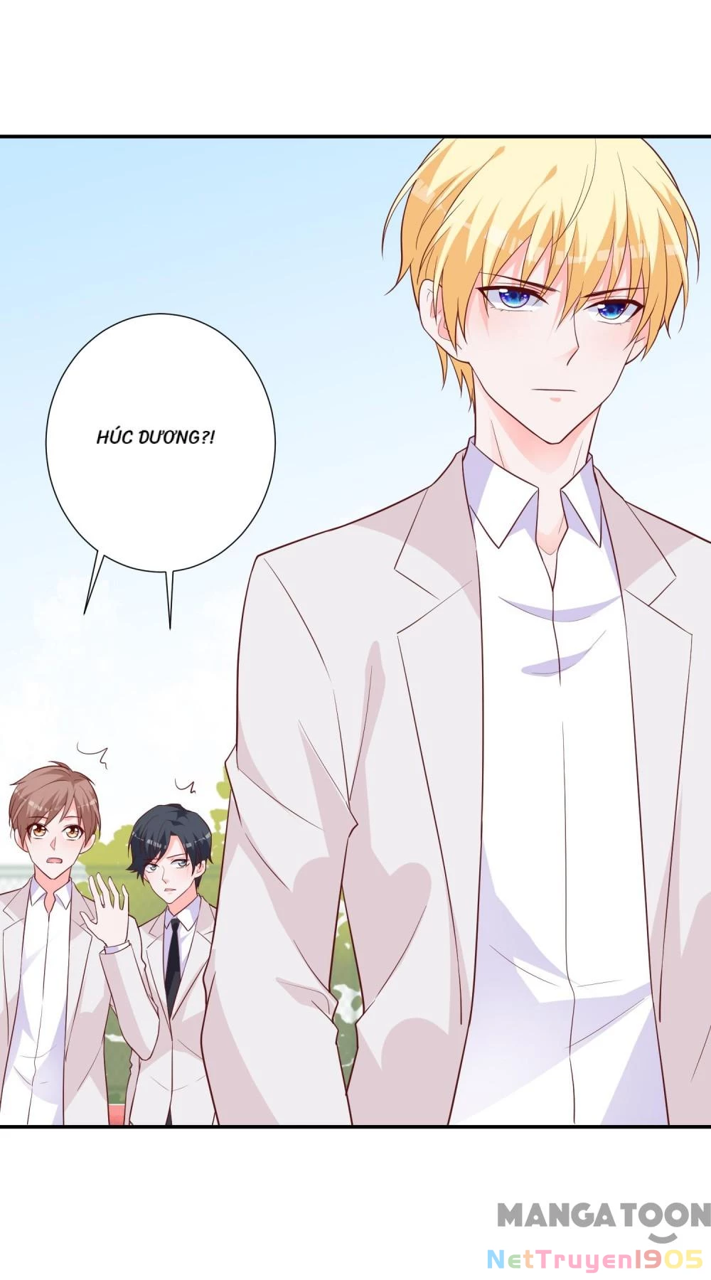 Bạn Gái Scandal Của Quý Thiếu Chapter 18 - 15