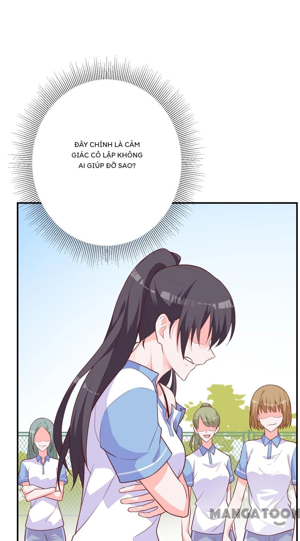 Bạn Gái Scandal Của Quý Thiếu Chapter 18 - 16