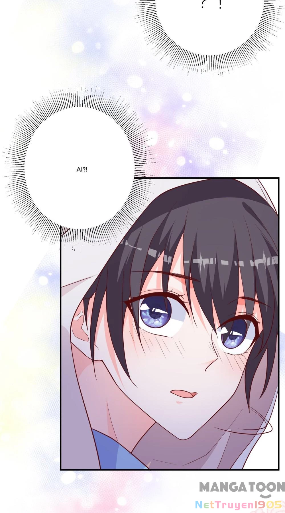 Bạn Gái Scandal Của Quý Thiếu Chapter 18 - 18