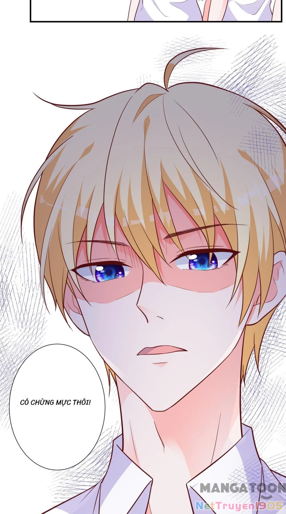 Bạn Gái Scandal Của Quý Thiếu Chapter 18 - 23