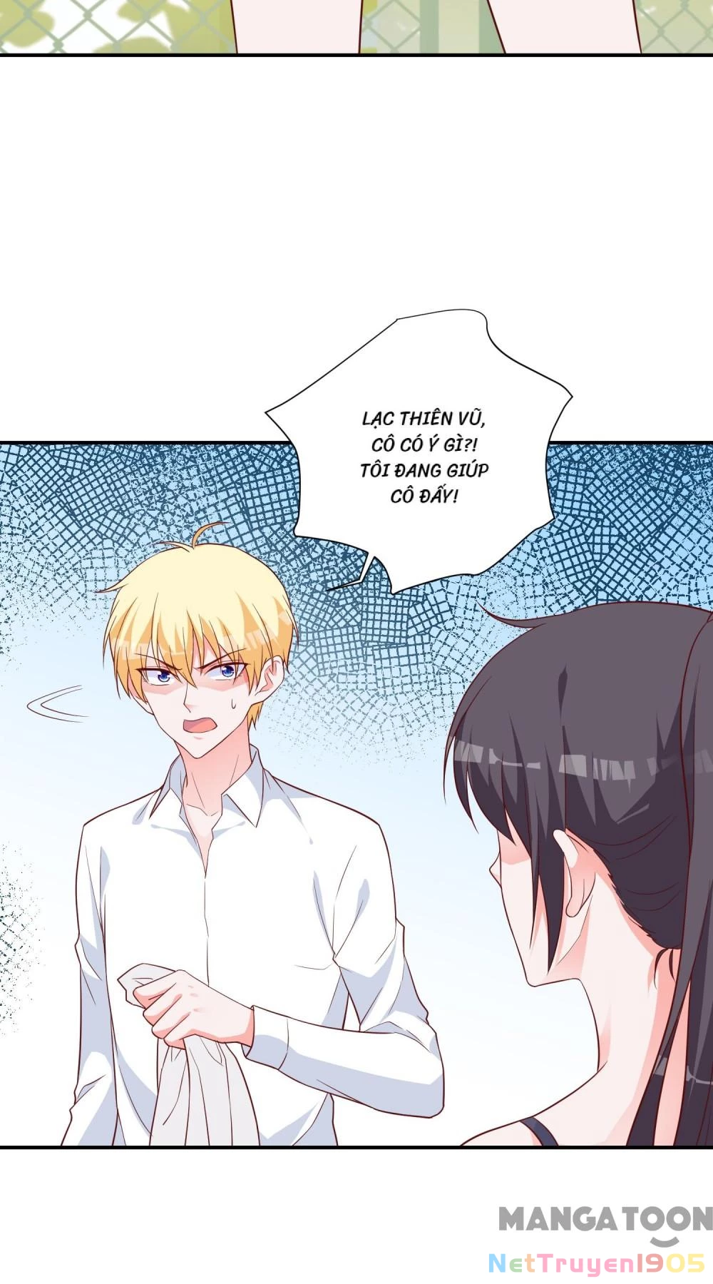 Bạn Gái Scandal Của Quý Thiếu Chapter 19 - 6