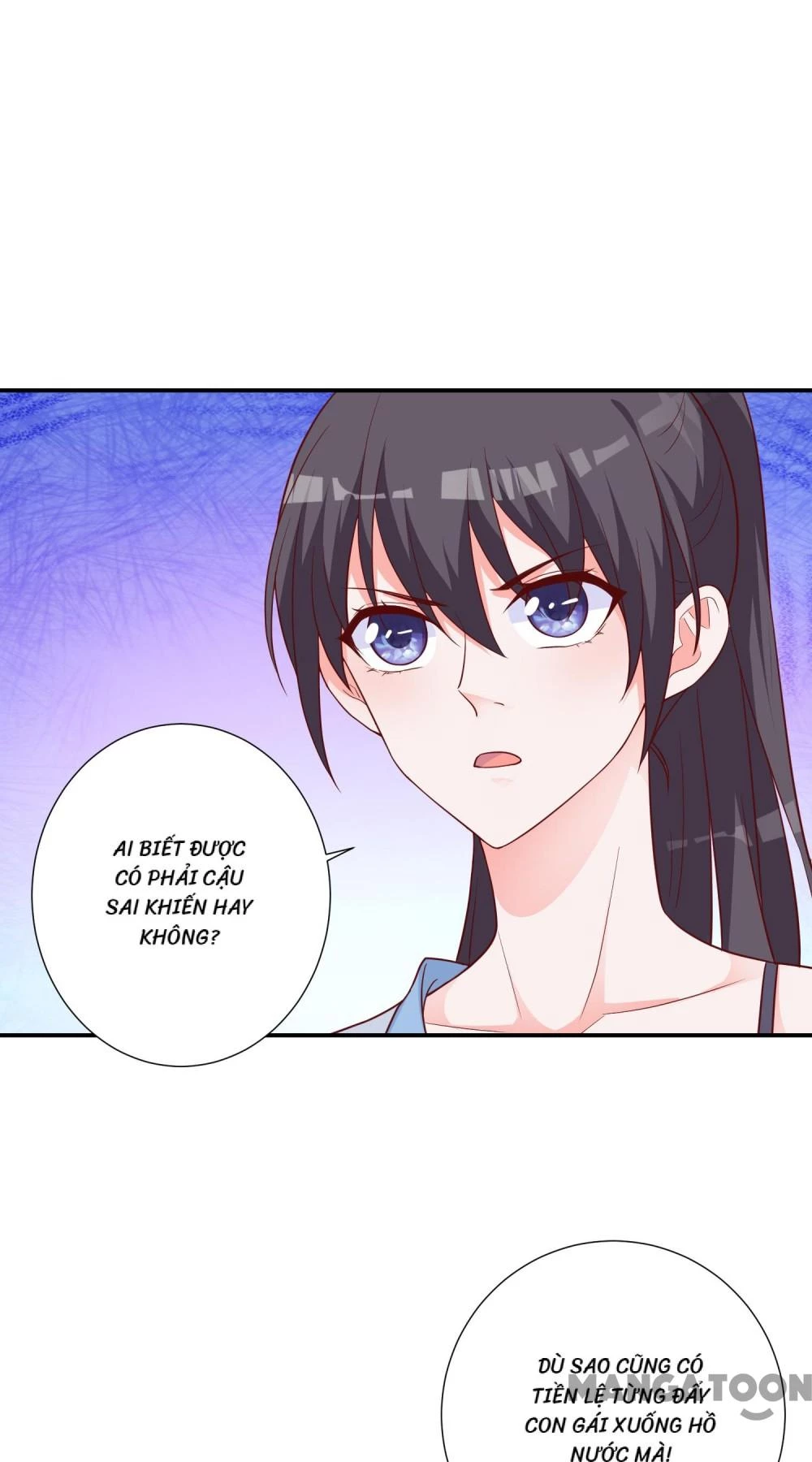 Bạn Gái Scandal Của Quý Thiếu Chapter 19 - 7