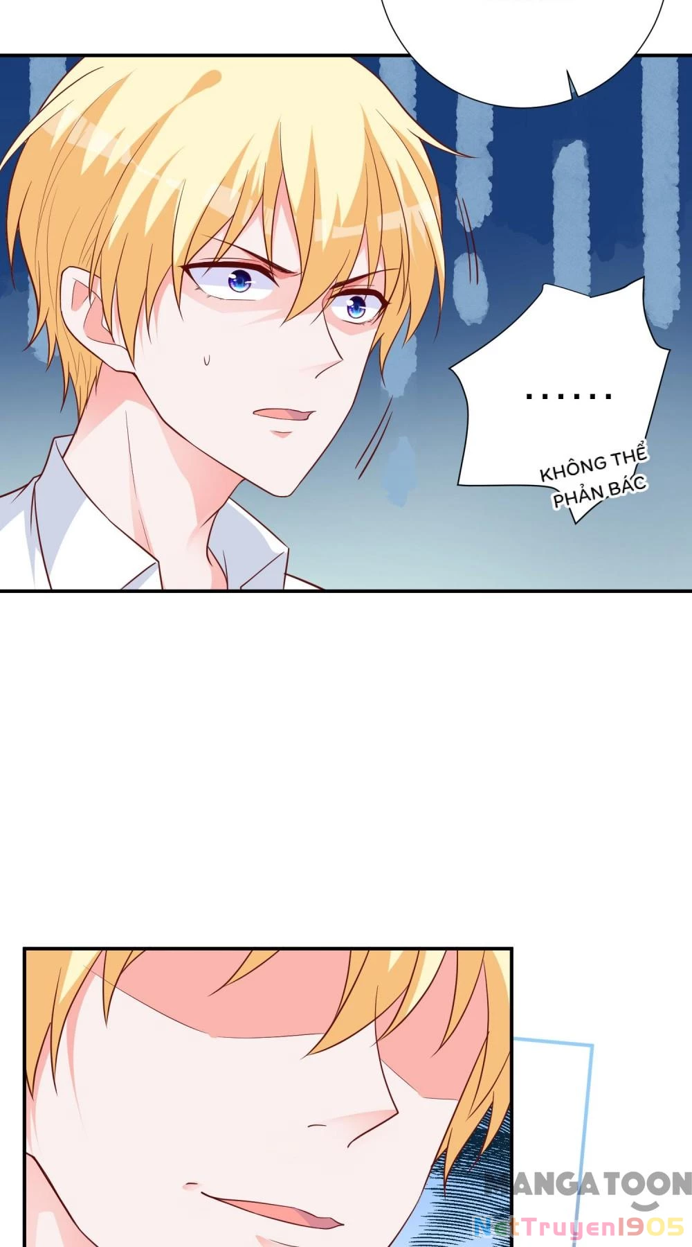 Bạn Gái Scandal Của Quý Thiếu Chapter 19 - 8