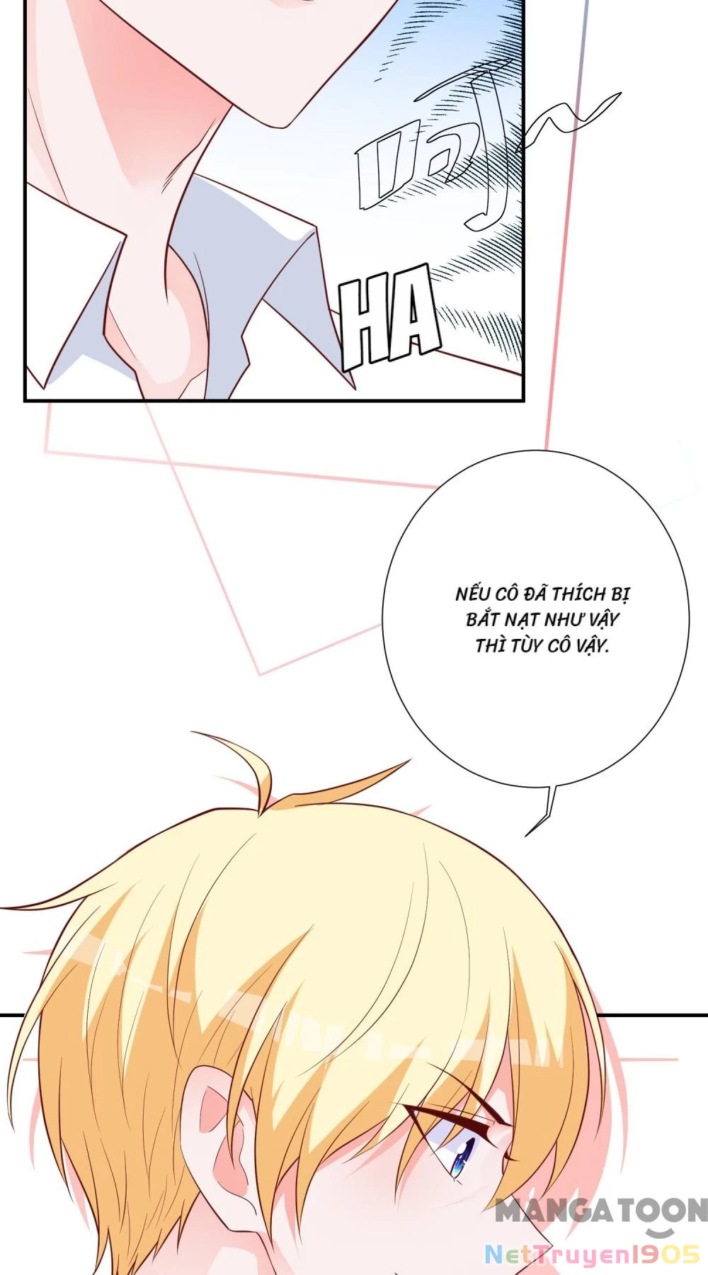 Bạn Gái Scandal Của Quý Thiếu Chapter 19 - 9