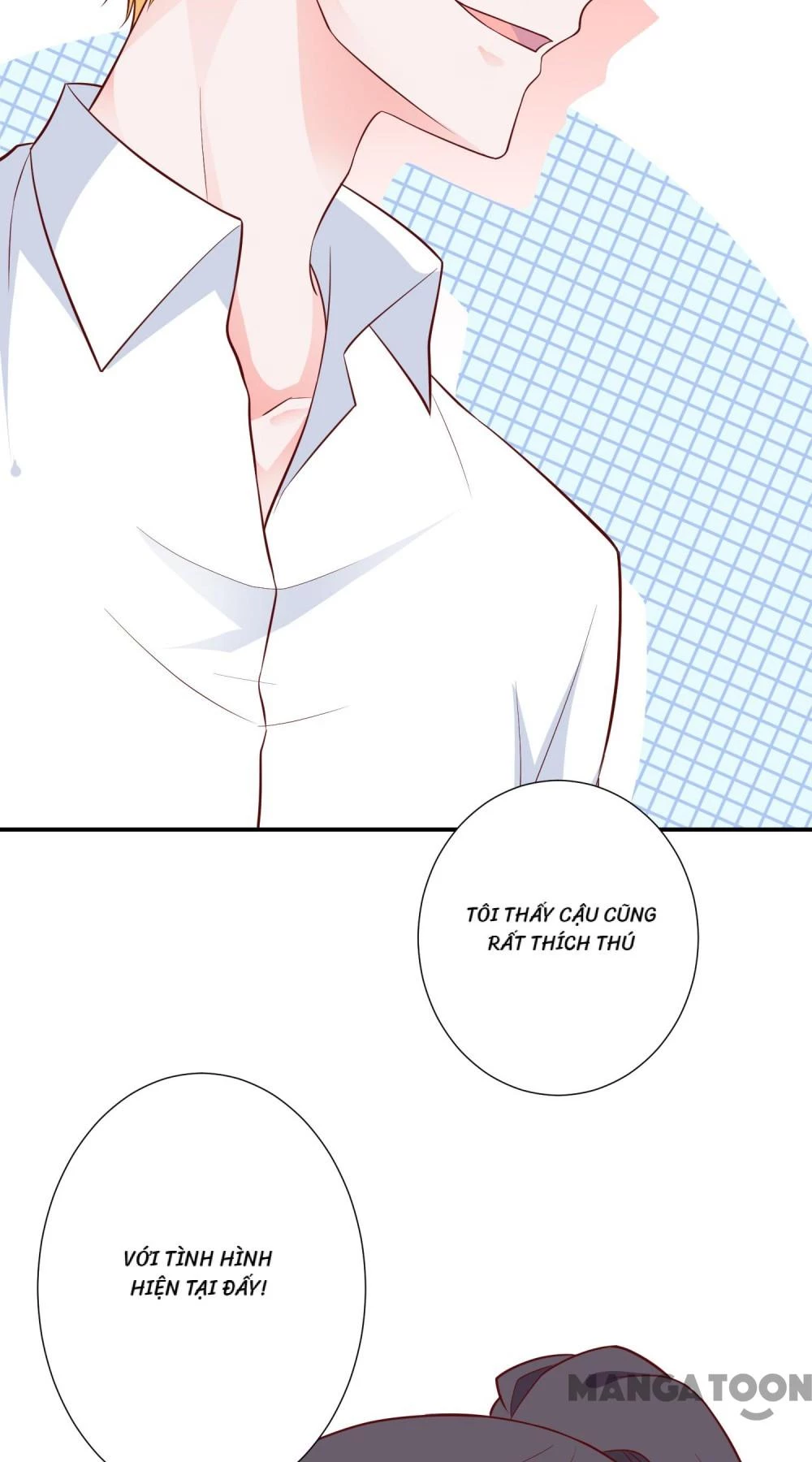 Bạn Gái Scandal Của Quý Thiếu Chapter 19 - 10