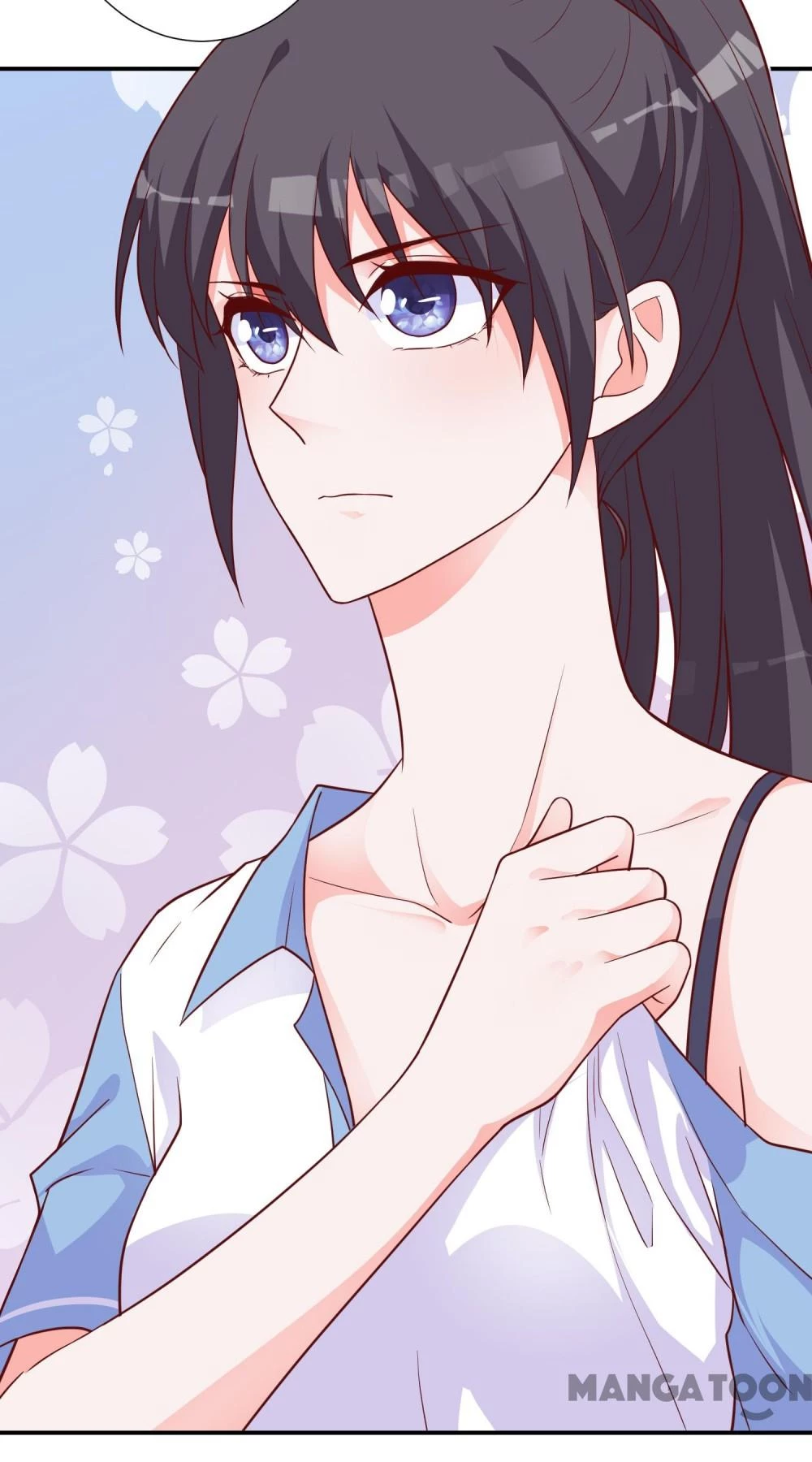 Bạn Gái Scandal Của Quý Thiếu Chapter 19 - 11
