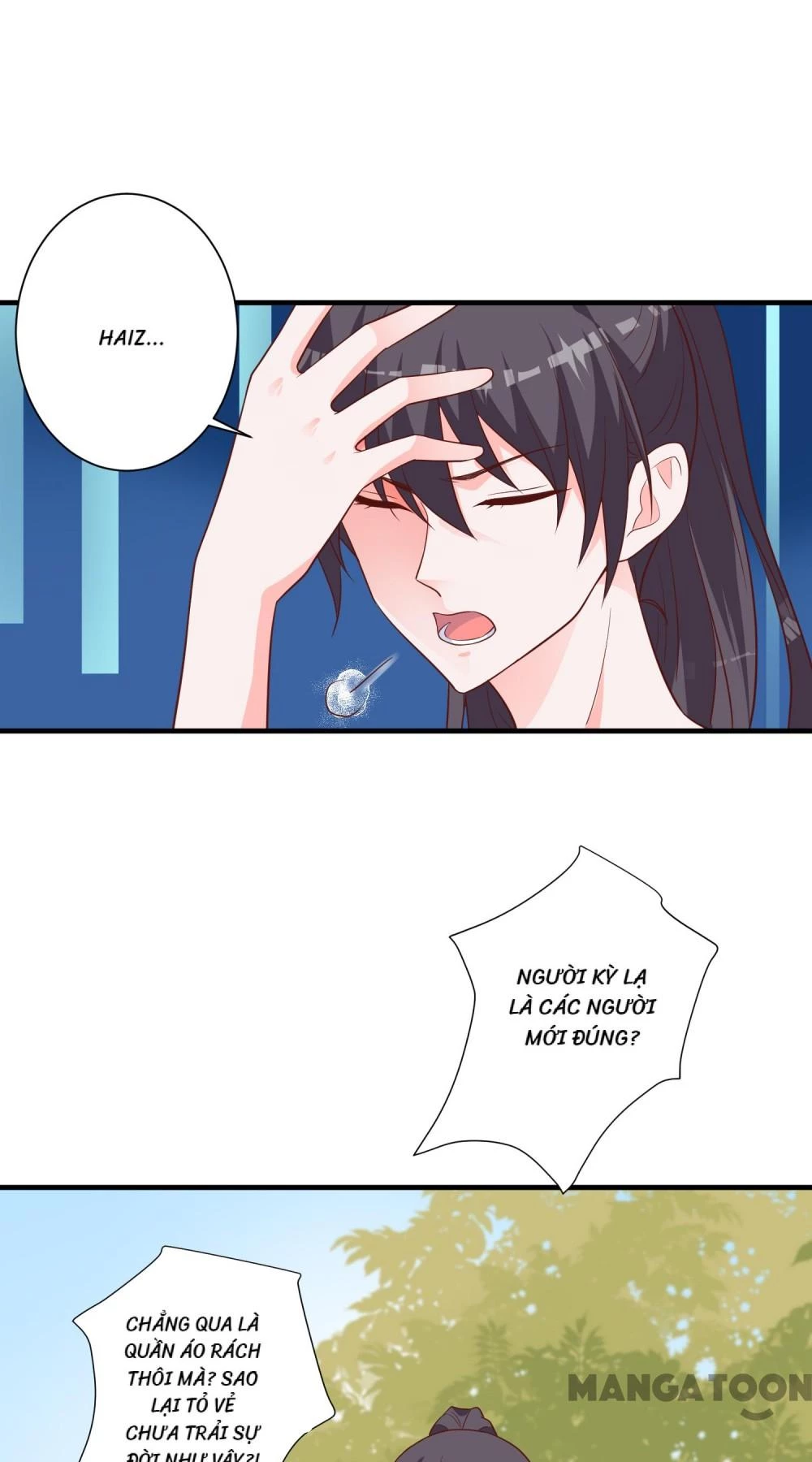 Bạn Gái Scandal Của Quý Thiếu Chapter 19 - 13