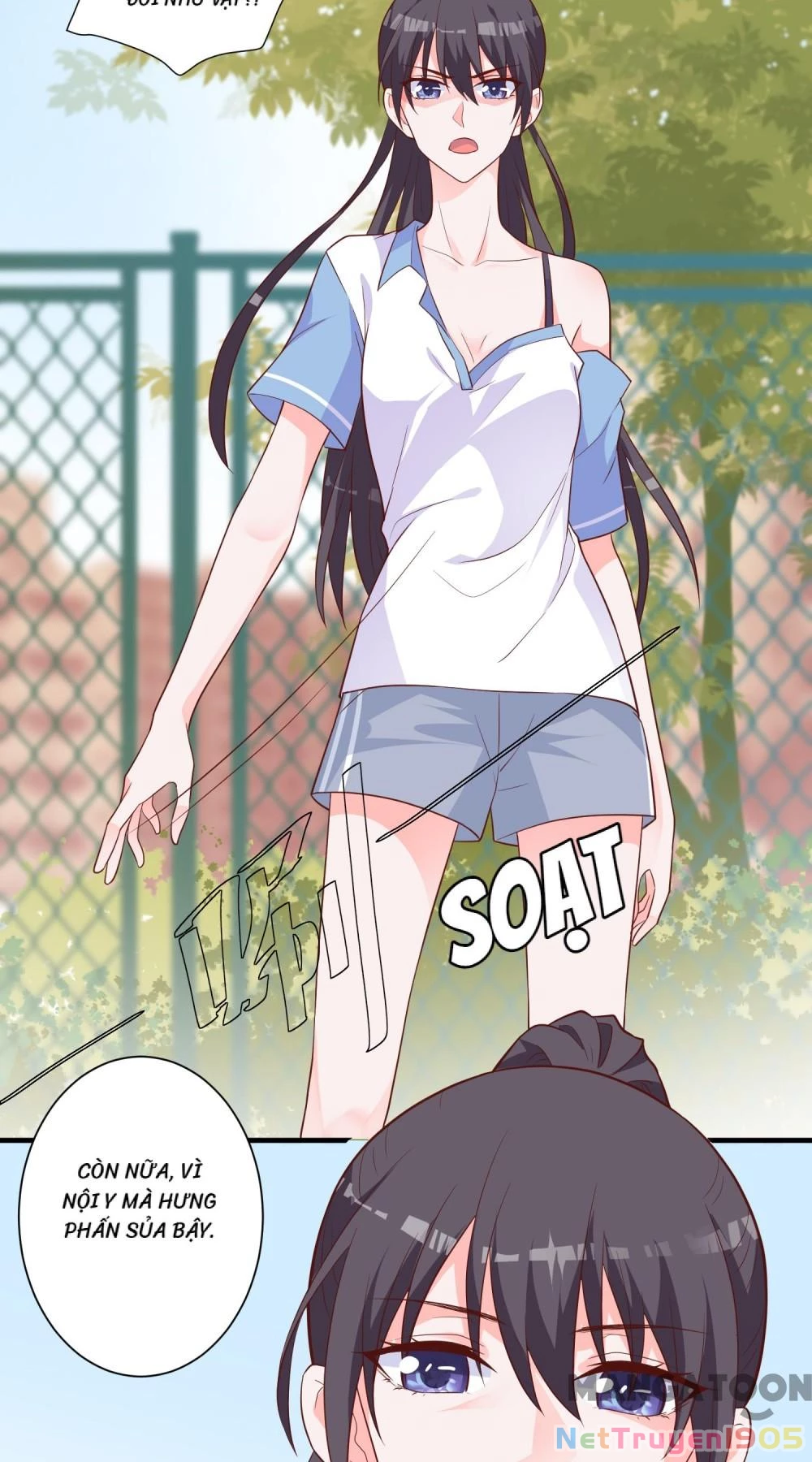 Bạn Gái Scandal Của Quý Thiếu Chapter 19 - 14