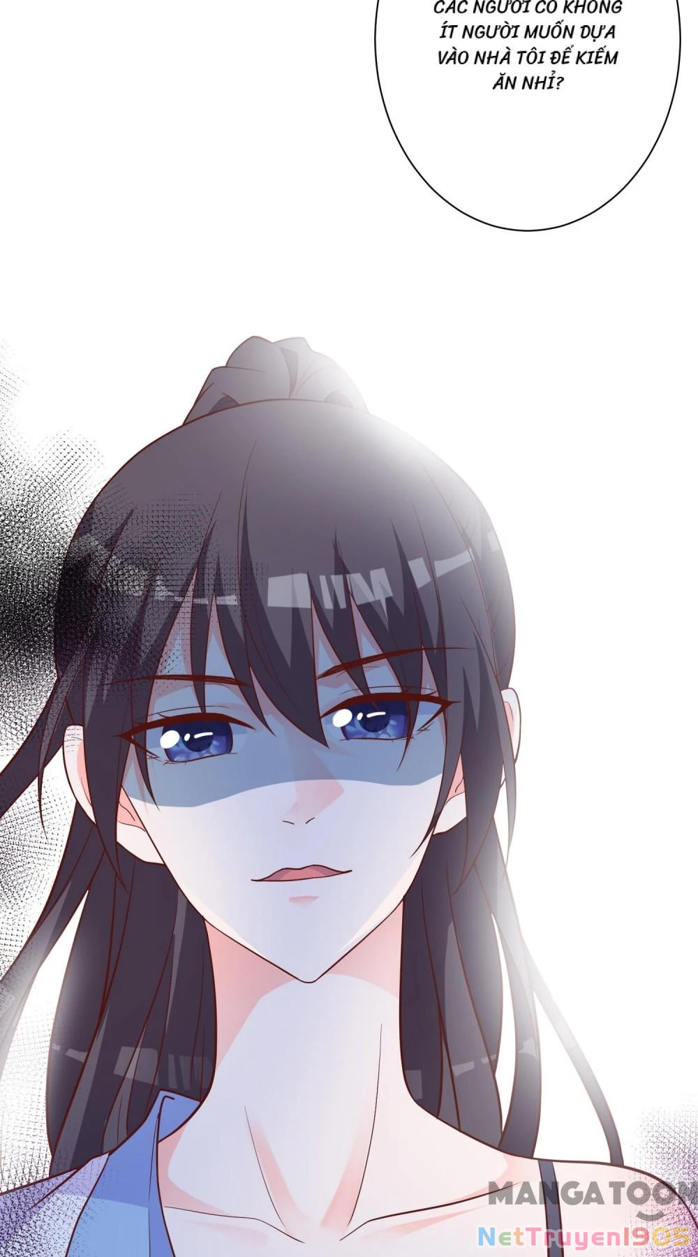 Bạn Gái Scandal Của Quý Thiếu Chapter 19 - 18