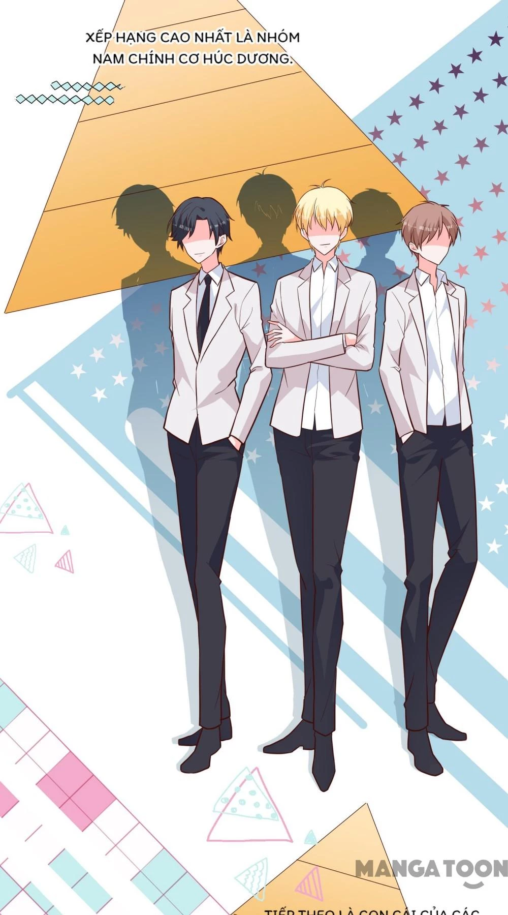 Bạn Gái Scandal Của Quý Thiếu Chapter 19 - 21