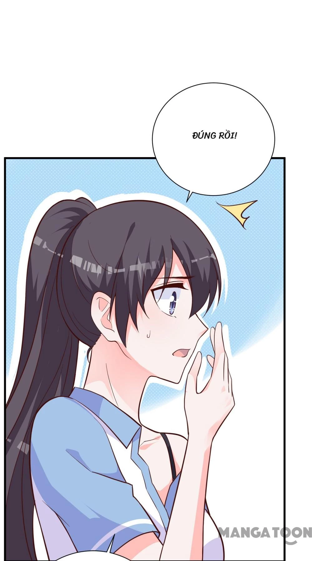 Bạn Gái Scandal Của Quý Thiếu Chapter 19 - 23
