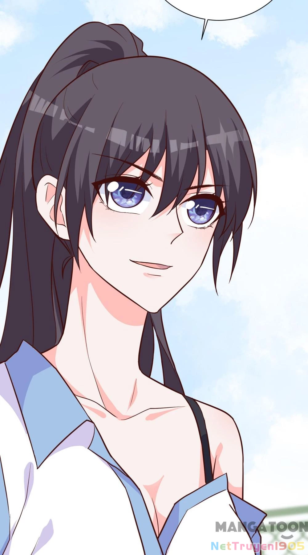 Bạn Gái Scandal Của Quý Thiếu Chapter 19 - 25