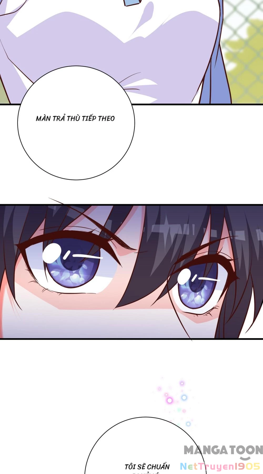 Bạn Gái Scandal Của Quý Thiếu Chapter 19 - 26