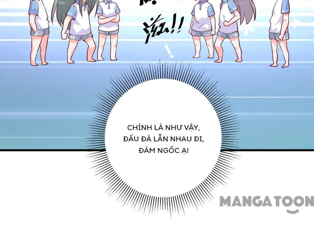 Bạn Gái Scandal Của Quý Thiếu Chapter 20 - 8