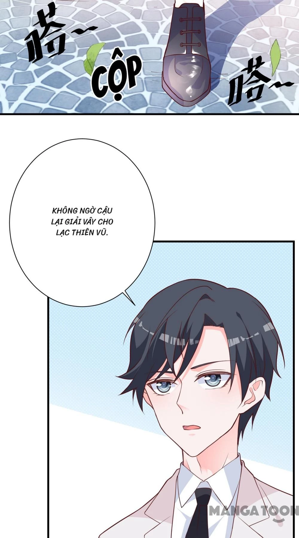 Bạn Gái Scandal Của Quý Thiếu Chapter 20 - 14
