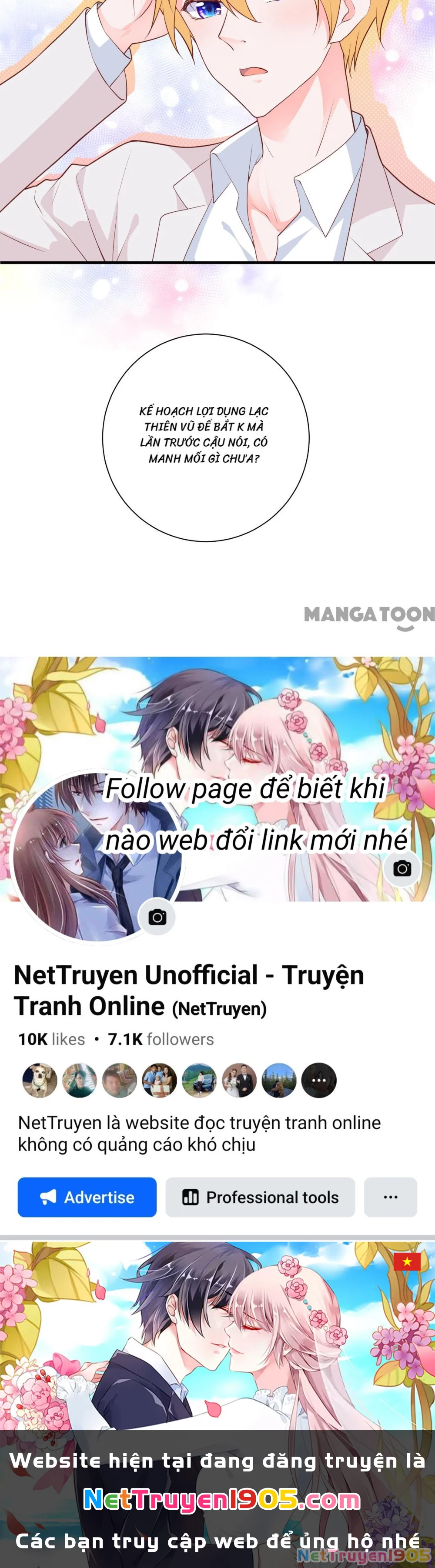 Bạn Gái Scandal Của Quý Thiếu Chapter 20 - 18