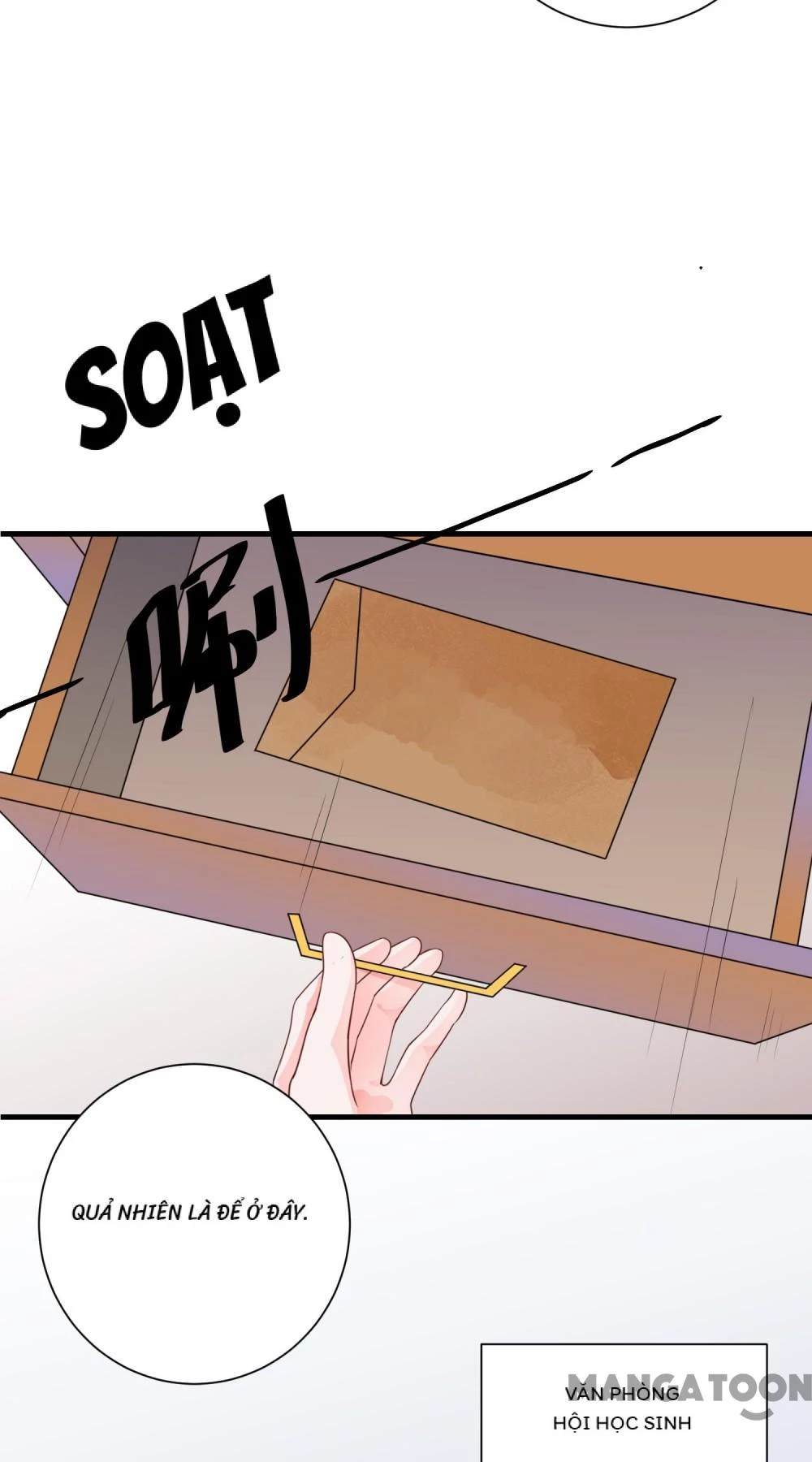 Bạn Gái Scandal Của Quý Thiếu Chapter 21 - 2