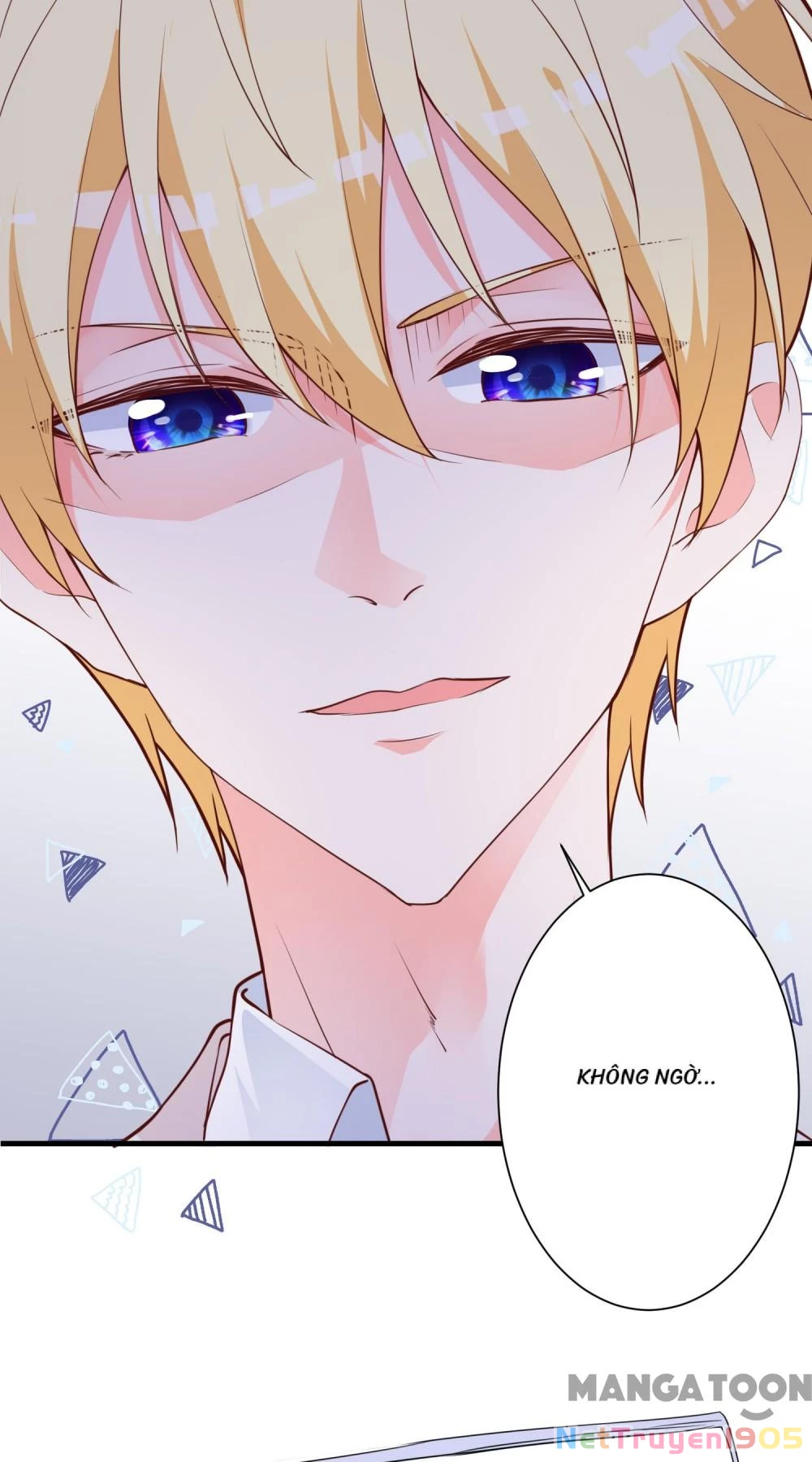 Bạn Gái Scandal Của Quý Thiếu Chapter 21 - 5