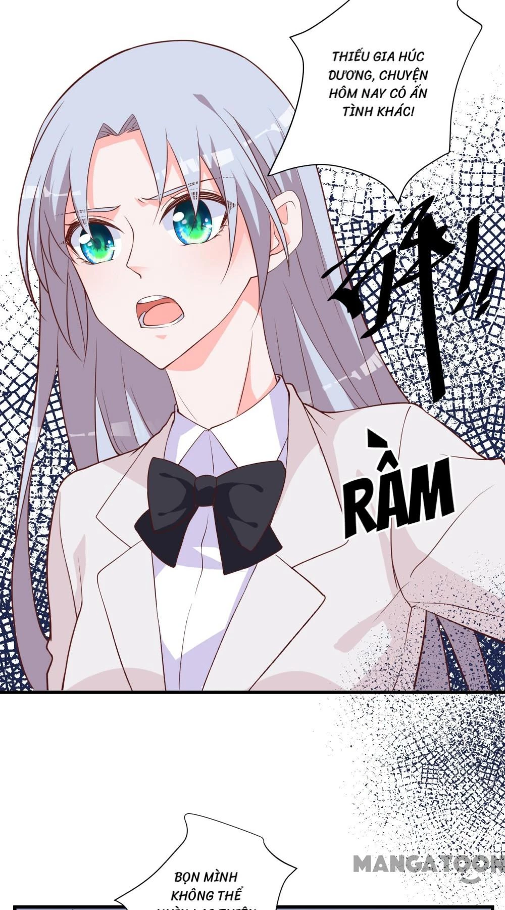 Bạn Gái Scandal Của Quý Thiếu Chapter 21 - 8