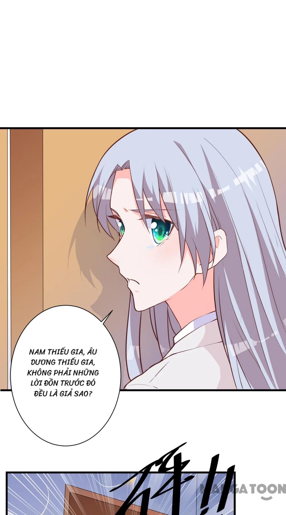 Bạn Gái Scandal Của Quý Thiếu Chapter 21 - 13