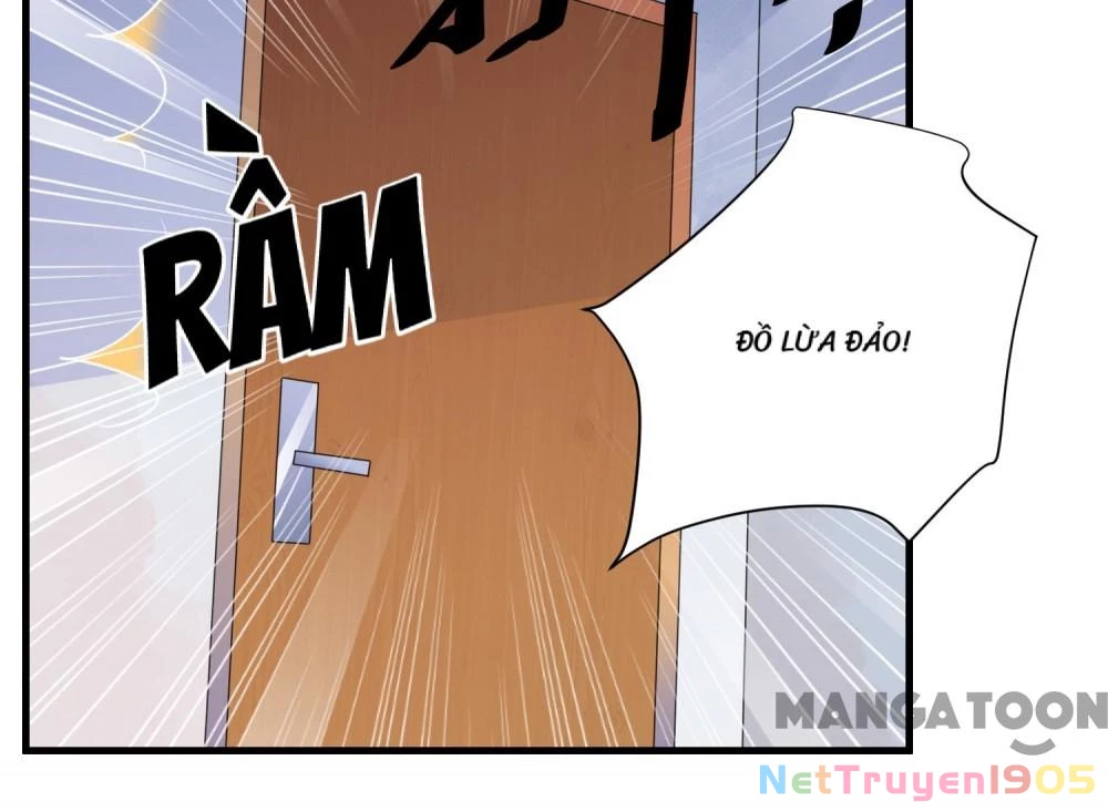 Bạn Gái Scandal Của Quý Thiếu Chapter 21 - 14