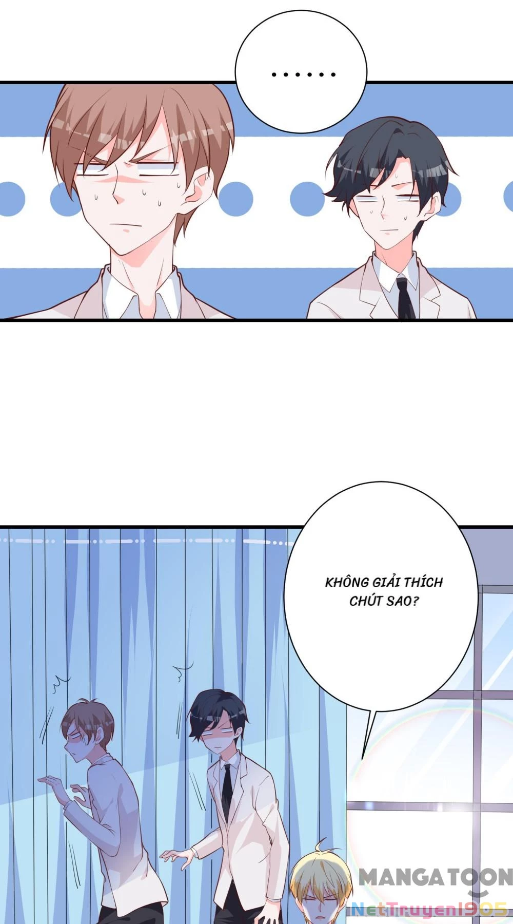Bạn Gái Scandal Của Quý Thiếu Chapter 21 - 15
