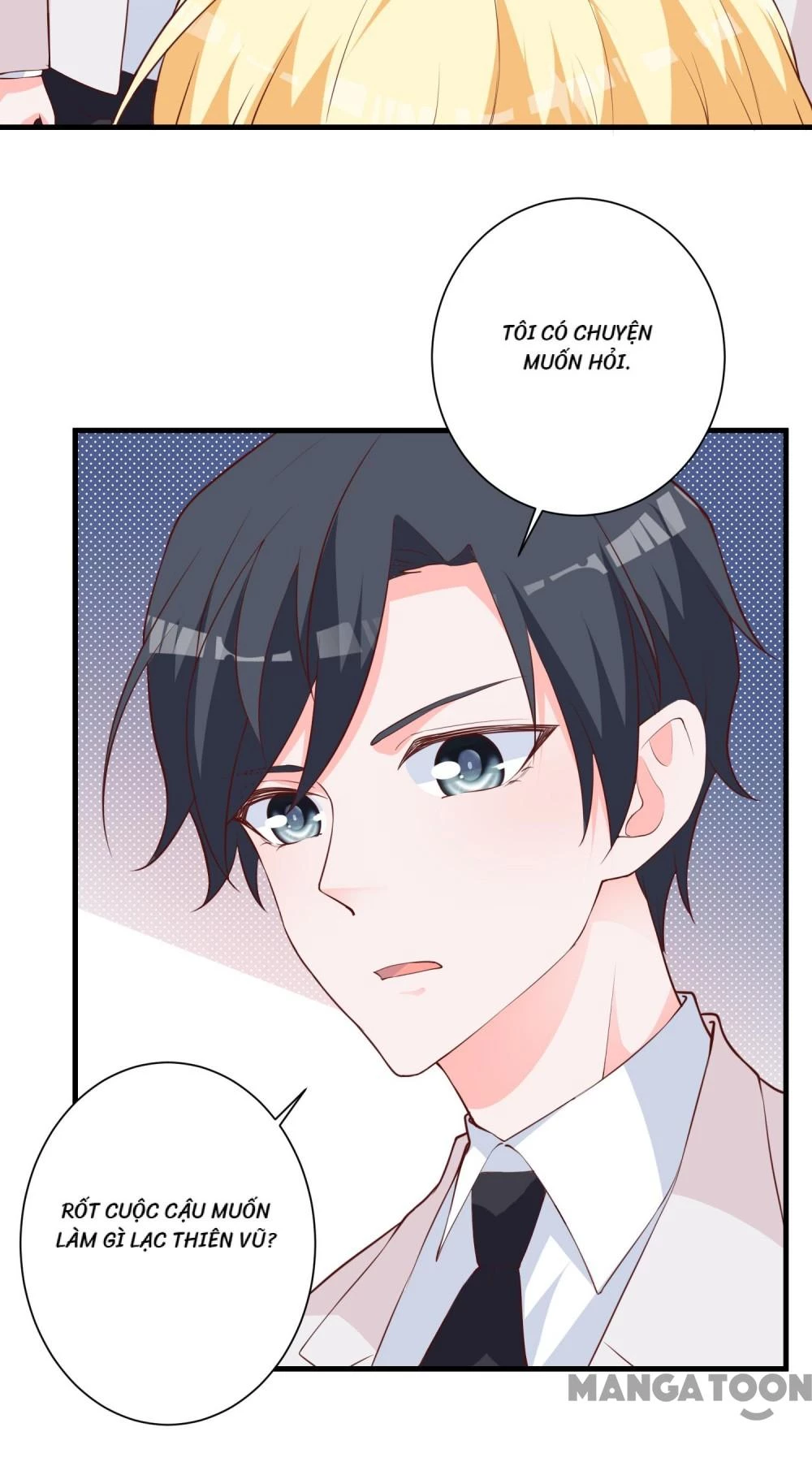 Bạn Gái Scandal Của Quý Thiếu Chapter 21 - 19