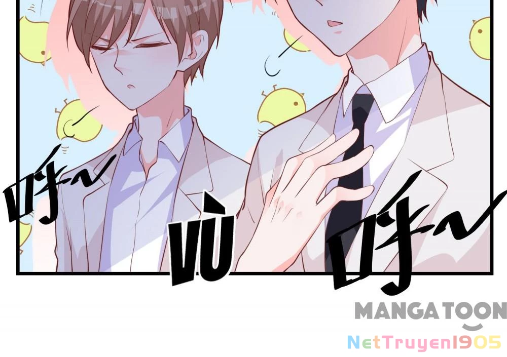 Bạn Gái Scandal Của Quý Thiếu Chapter 22 - 3