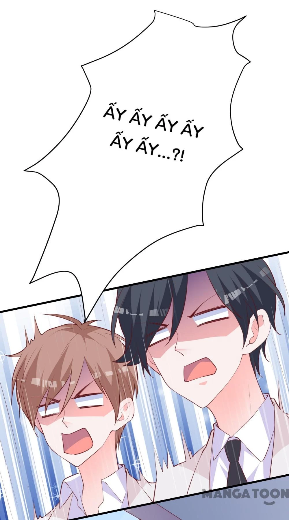 Bạn Gái Scandal Của Quý Thiếu Chapter 22 - 4