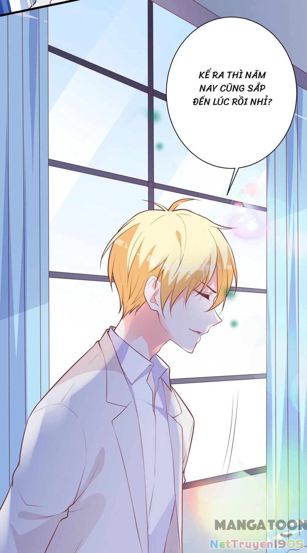 Bạn Gái Scandal Của Quý Thiếu Chapter 22 - 5