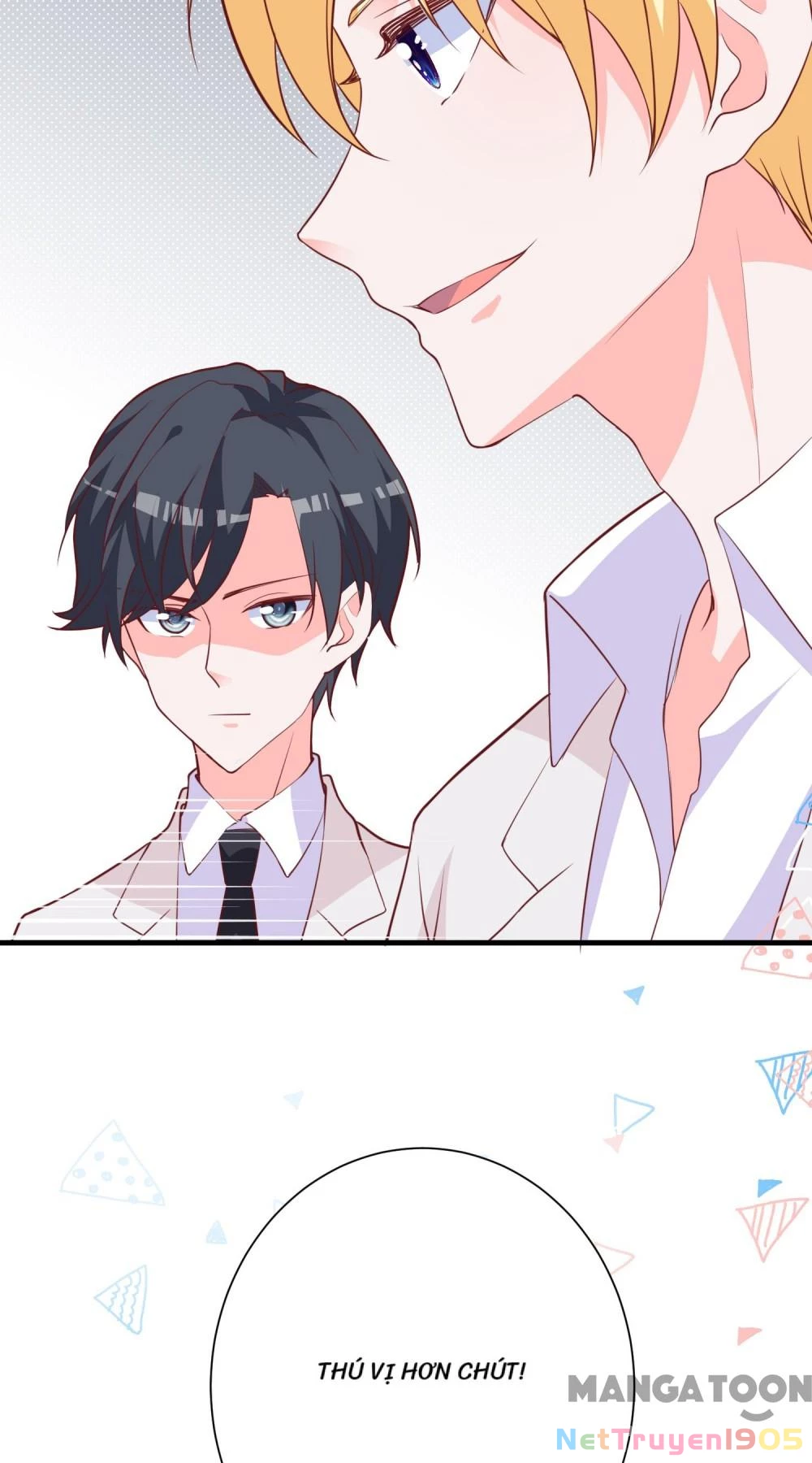Bạn Gái Scandal Của Quý Thiếu Chapter 22 - 10