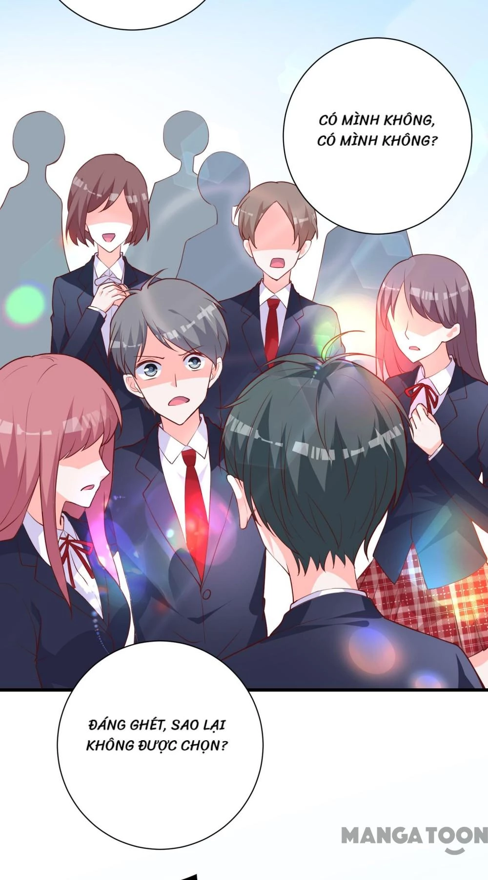 Bạn Gái Scandal Của Quý Thiếu Chapter 22 - 13