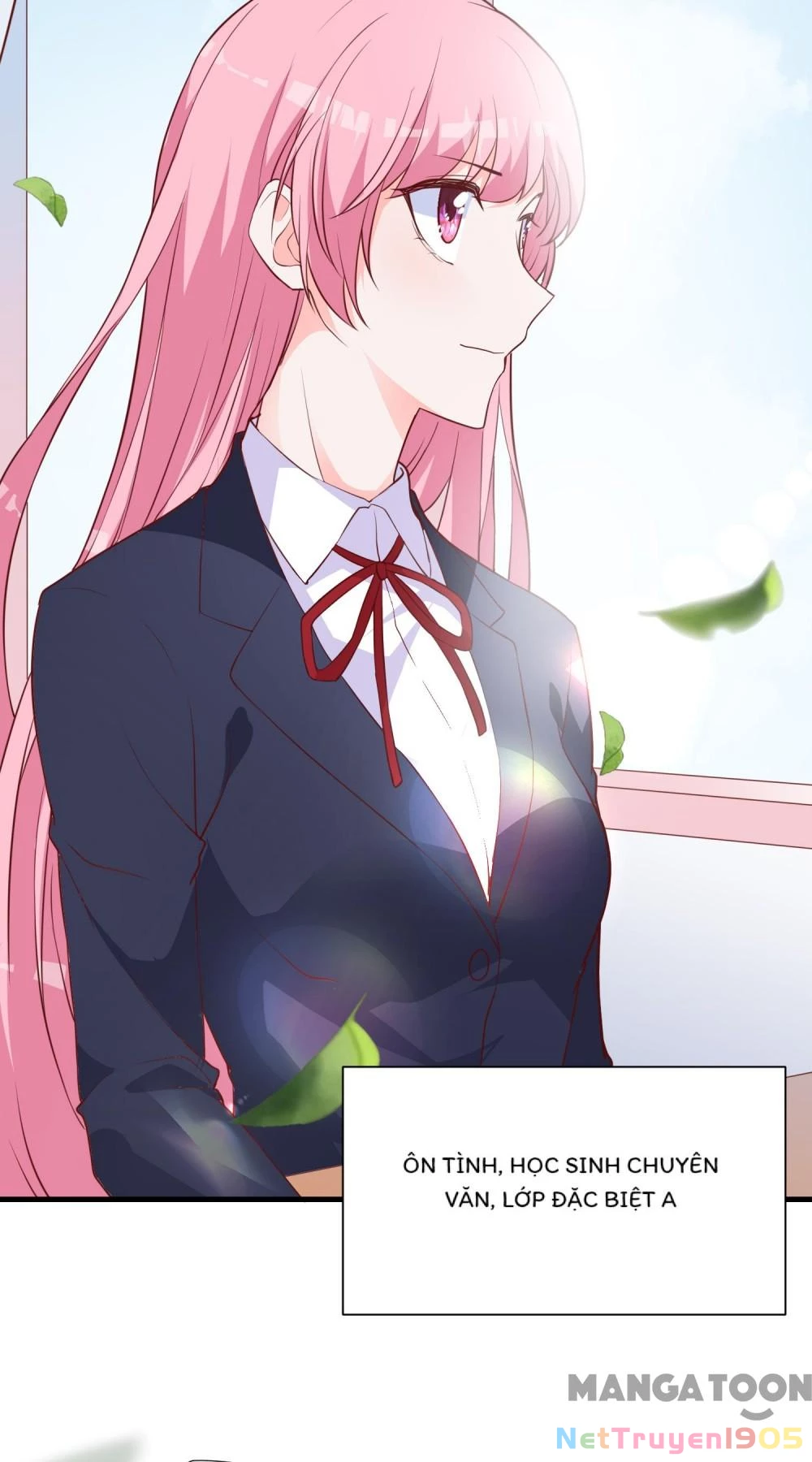 Bạn Gái Scandal Của Quý Thiếu Chapter 22 - 15
