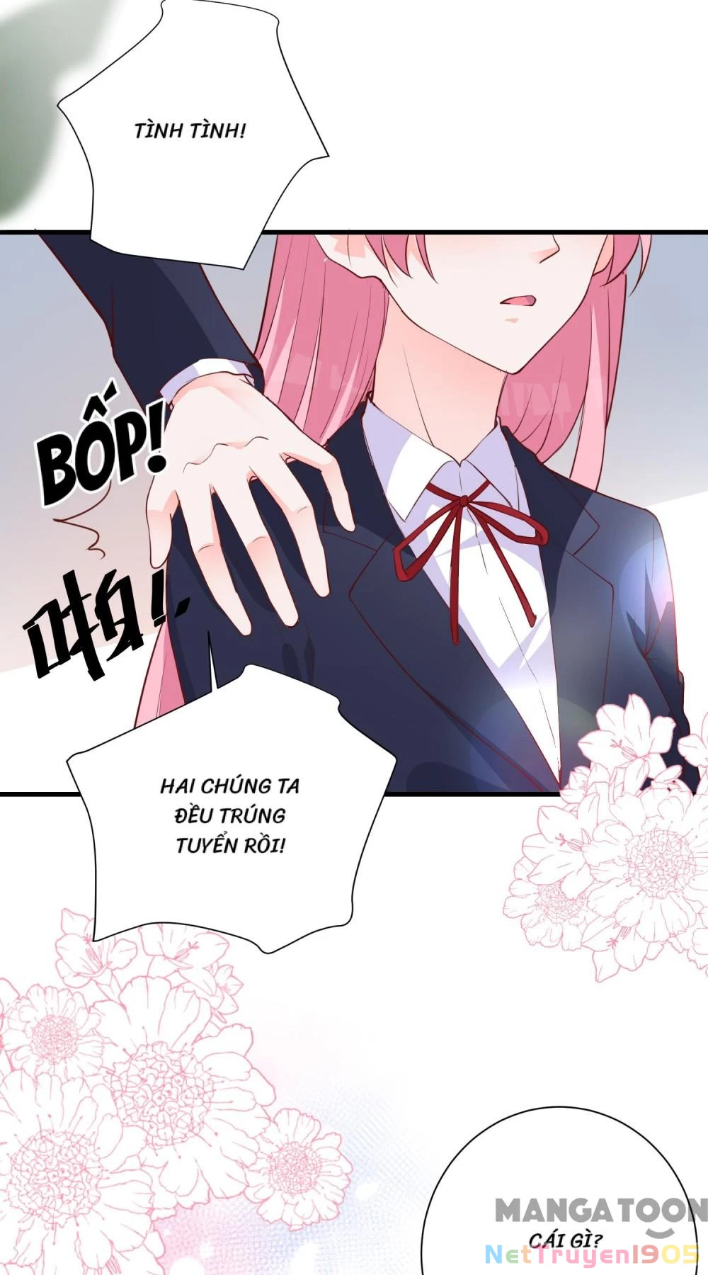 Bạn Gái Scandal Của Quý Thiếu Chapter 22 - 16